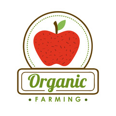 organic farming label