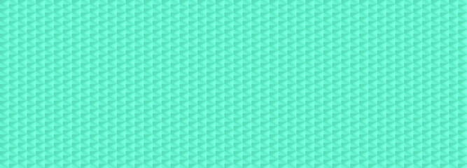 Blue geometric background. Vector illustration. 