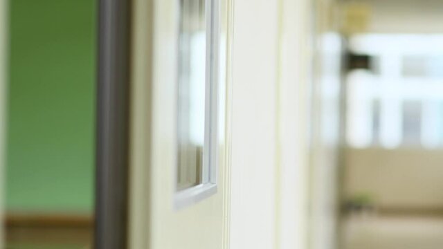 学校の教室