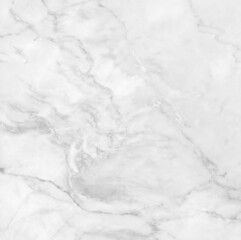 Obraz premium White black marble texture luxury background, abstract marble texture (natural patterns) for tile design.