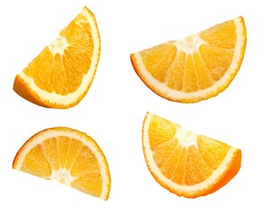 Orange.