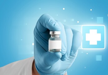 Vaccine.