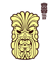 mask, vector graphics