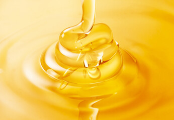 はちみつイメージ