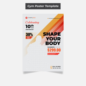 Banners template, Promotion in social media banner, slider, blogs, web, cover, header. Vector Illustration