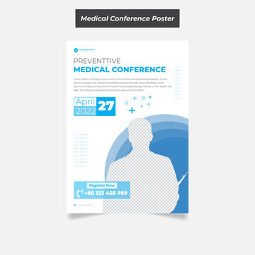 Business banners template, Promotion in social media banner, slider, blogs, web, cover, header. Vector Illustration