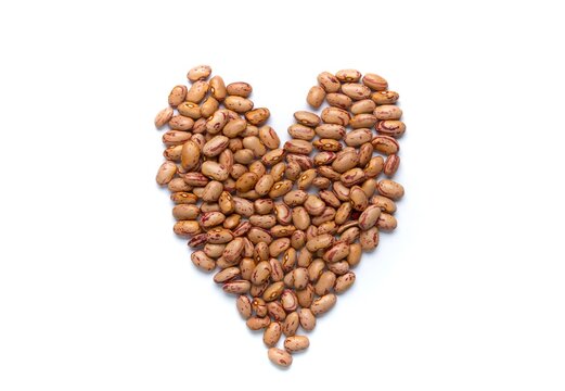 Borlotti beans