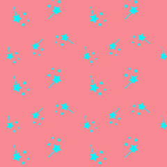  background of magic wands