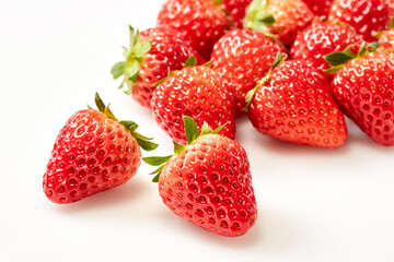 いちごイメージ