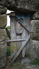 casa antiga aldeia Pportugal