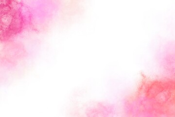 Colors watercolor paint with handwritten.background for text design.