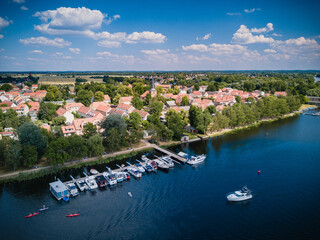 Ketzin an der Havel