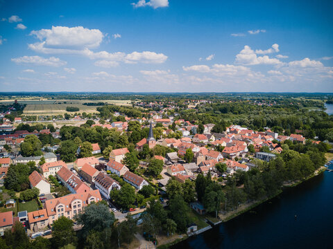 Ketzin an der Havel