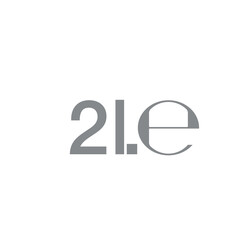 2 Liters l sign (l-mark) estimated volumes milliliters (ml) Vector symbol packaging, labels used for prepacked foods, drinks different liters and milliliters. 2 litre vol single icon isolated on white