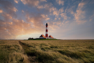 Leuchtturm / Lighthouse