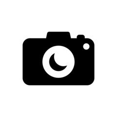 Camera photo icon