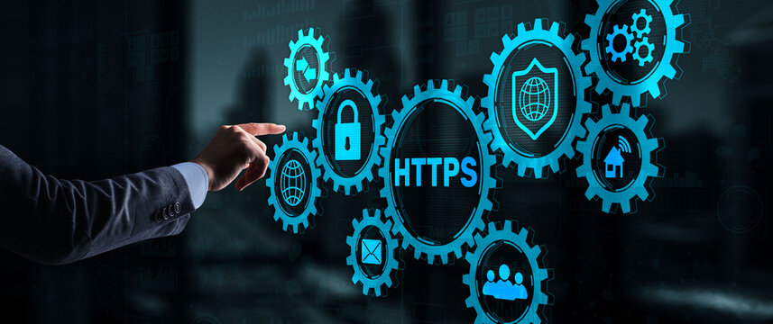 HTTPS is an extension of the HTTP protocol to support encryption for increased security
