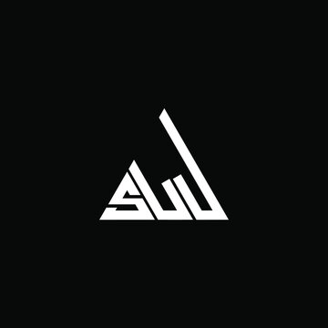 SLJ letter logo creative design. SLJ unique design