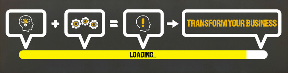 Transform your Business 