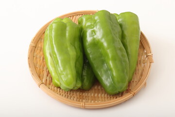 ジャンボピーマン