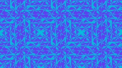 symmetrical repeating patterns.Abstract decorative multicolor texture.
