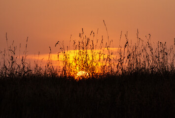Beautiful Sunrise and Sunsets