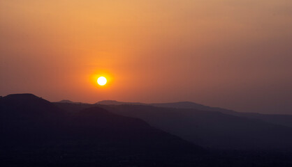 Beautiful Sunrise and Sunsets