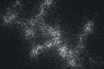 Obraz premium Distress urban used texture. Grunge rough dirty background.For posters, banners, retro and urban designs.Dust and Scratched Textured Backgrounds.