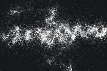 Scratch Grunge Urban Background.Grunge Black and White Distress Texture. Grunge texture for make poster, banner, font