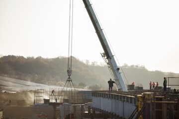 Construction.