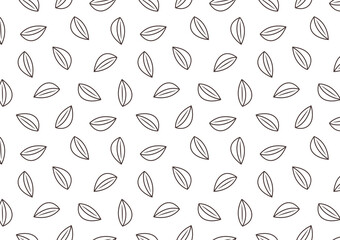Grain icon vector. Grain pattern wallpaper.