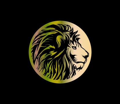 2 925 Best Lion Roar Logo Images Stock Photos Vectors Adobe Stock