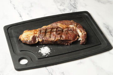 premium steak 