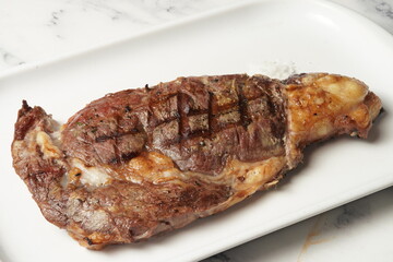 premium steak 