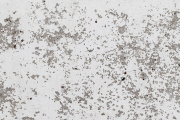 Old gray wall. Cement texture background.