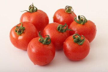 トマト（カンパリ）