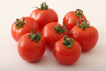 トマト（カンパリ）