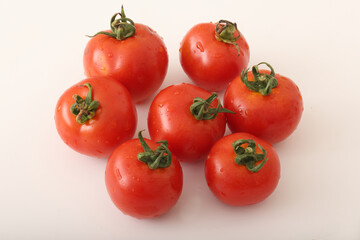 トマト（カンパリ）