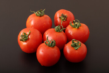 トマト（カンパリ）