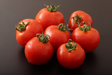 トマト（カンパリ）