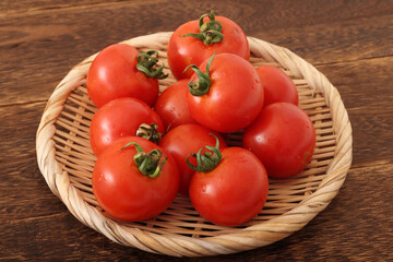 トマト（カンパリ）