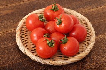 トマト（カンパリ）