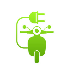 Transport Environment isolated eco design element. Outdoor activity lifestyle  icon Vector illustration