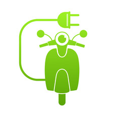 Transport Environment isolated eco design element. Outdoor activity lifestyle  icon Vector illustration