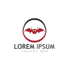 Devil horn Vector icon