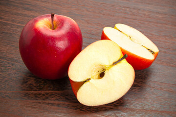 ニュージーランドの産りんご、ブリーズ