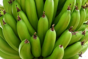 サンジャク バナナ