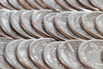 miscellaneous US dollars foreign currency