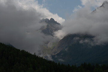 Les Alpes 4