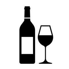 VERRE ET BOUTEILLE 4